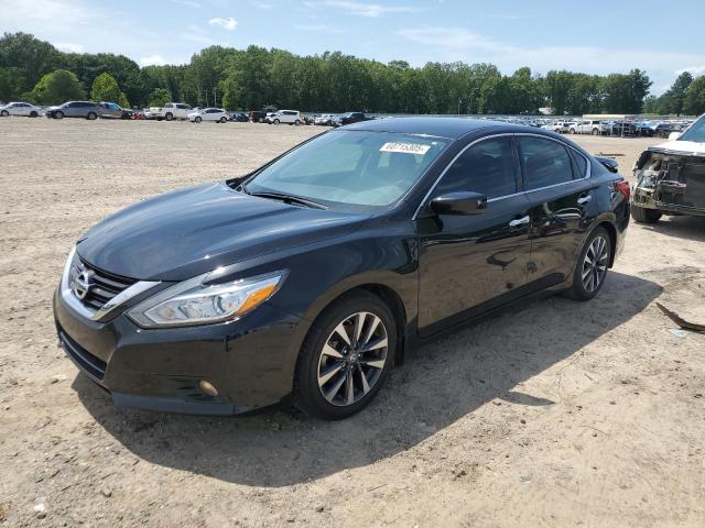 2017 NISSAN ALTIMA 2.5, 