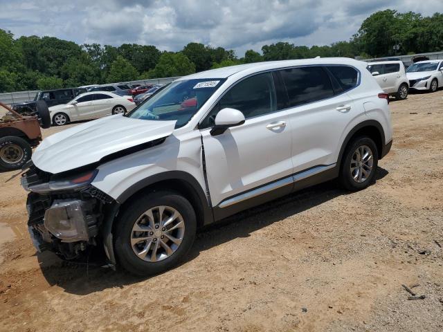 2019 HYUNDAI SANTA FE SEL, null