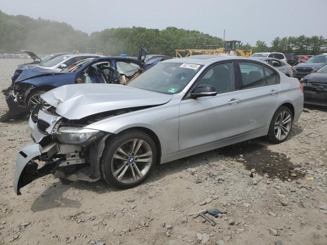 2013 BMW 328 XI, 