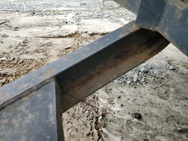 430HD16212M009467 - 2002 HEARTLAND TRAILER Qara foto 10