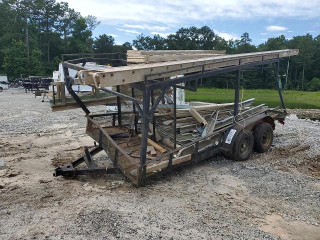 430HD16212M009467 - 2002 HEARTLAND TRAILER Qara foto 3