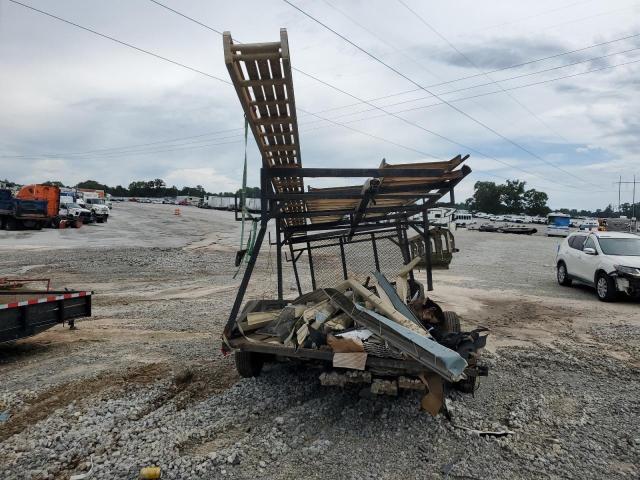 430HD16212M009467 - 2002 HEARTLAND TRAILER Qara foto 5