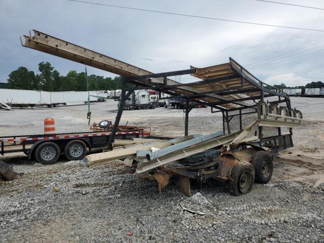 430HD16212M009467 - 2002 HEARTLAND TRAILER Qara foto 6