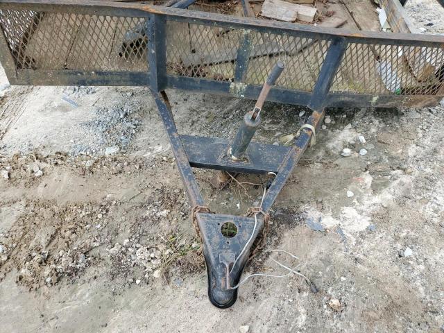 430HD16212M009467 - 2002 HEARTLAND TRAILER Qara foto 7