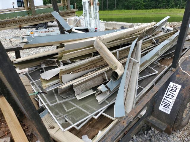 430HD16212M009467 - 2002 HEARTLAND TRAILER Qara foto 8