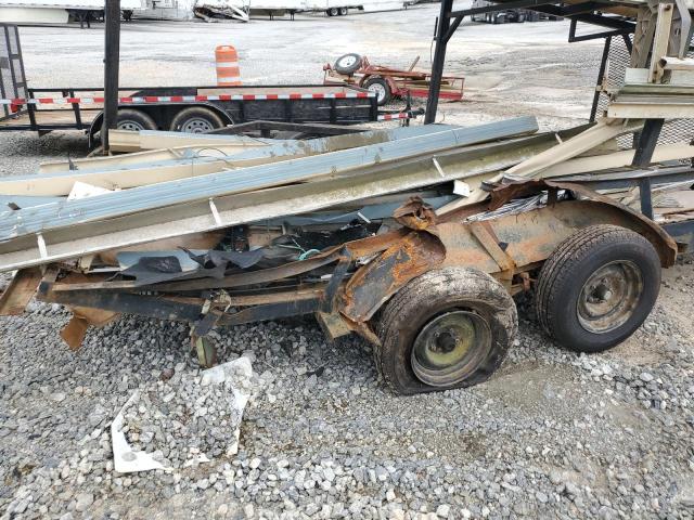 430HD16212M009467 - 2002 HEARTLAND TRAILER Qara foto 9