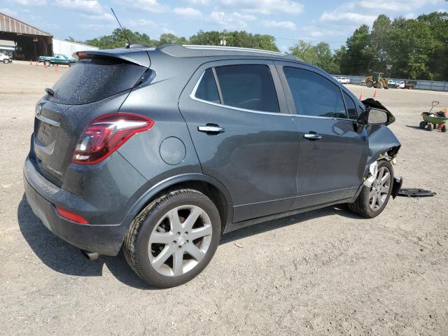 KL4CJCSM6HB152239 - 2017 BUICK ENCORE ESSENCE CHARCOAL photo 3