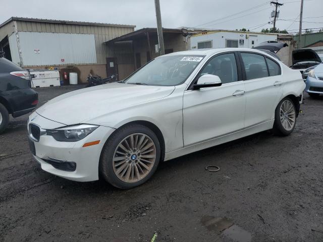 2014 BMW 328 XI SULEV, null