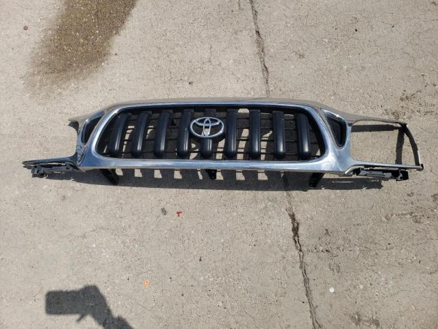 5TEGN92N13Z196760 - 2003 TOYOTA TACOMA DOUBLE CAB PRERUNNER RED photo 12