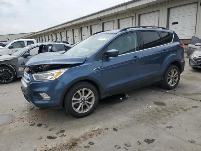 2018 FORD ESCAPE SE, 