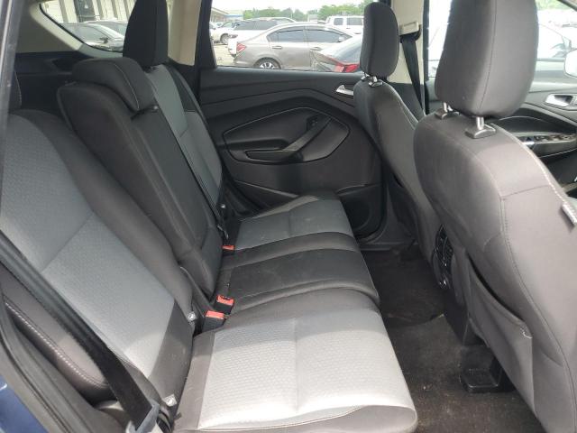 1FMCU0GD1JUB46617 - 2018 FORD ESCAPE SE ლურჯი ფოტო 11