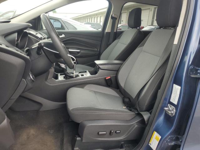 1FMCU0GD1JUB46617 - 2018 FORD ESCAPE SE ლურჯი ფოტო 7