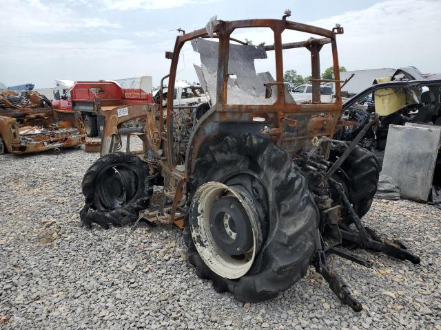 1E00630TACC380707 - 2016 NLFZ TRACTOR BURN photo 3