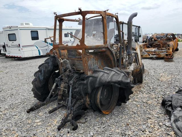 1E00630TACC380707 - 2016 NLFZ TRACTOR BURN photo 4