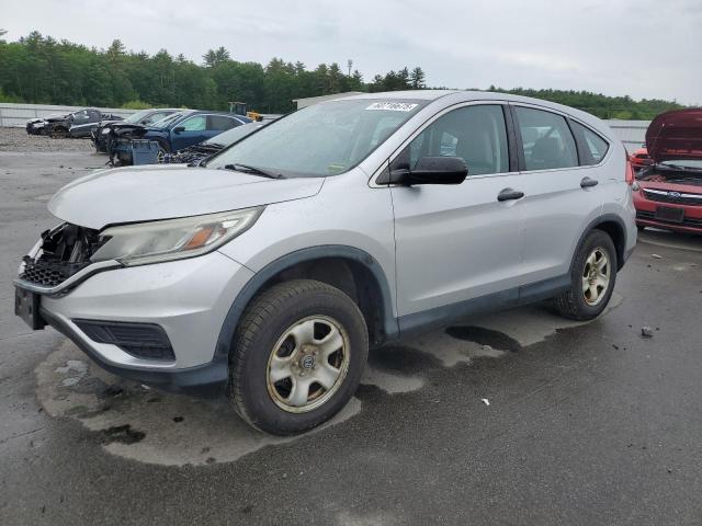2016 HONDA CR-V LX, null