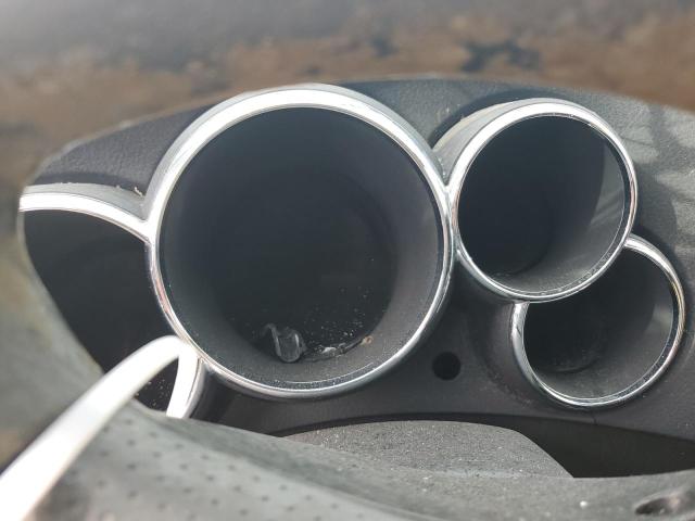 2T1KR32E37C669288 - 2007 TOYOTA COROLLA MA XR GRAY photo 9