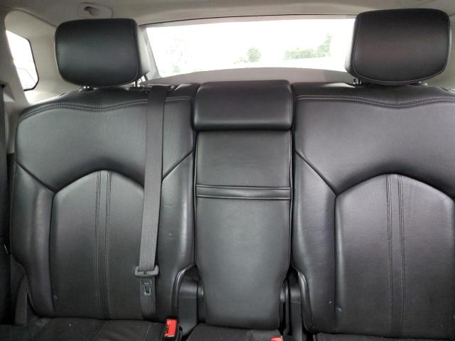 3GYFNDE3XDS640909 - 2013 CADILLAC SRX PERFORMANCE COLLECTION Қара фото 10