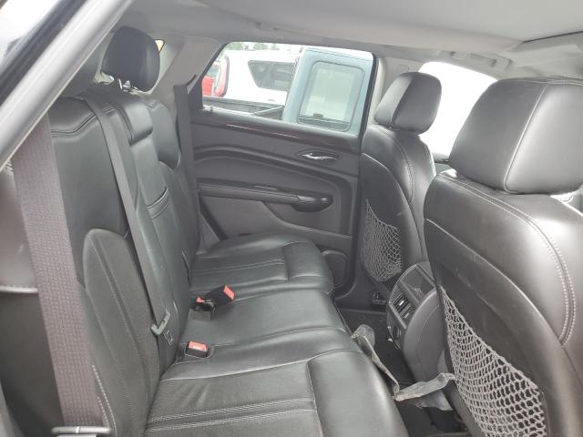 3GYFNDE3XDS640909 - 2013 CADILLAC SRX PERFORMANCE COLLECTION Қара фото 11