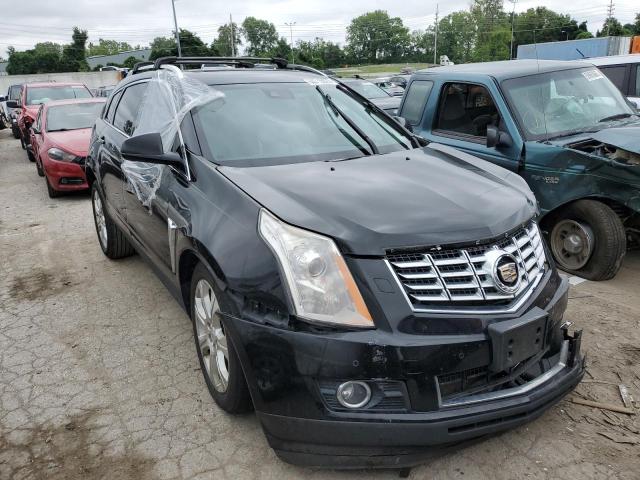 3GYFNDE3XDS640909 - 2013 CADILLAC SRX PERFORMANCE COLLECTION Қара фото 4
