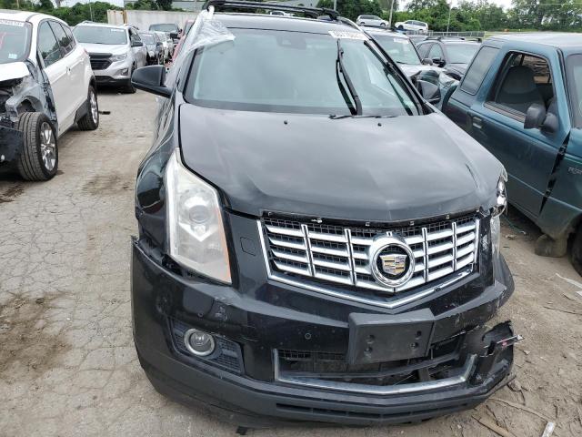 3GYFNDE3XDS640909 - 2013 CADILLAC SRX PERFORMANCE COLLECTION Қара фото 5