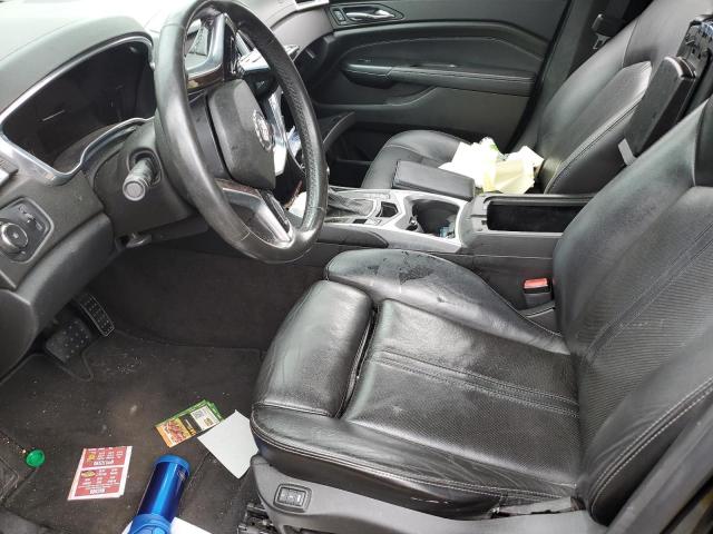 3GYFNDE3XDS640909 - 2013 CADILLAC SRX PERFORMANCE COLLECTION Қара фото 7