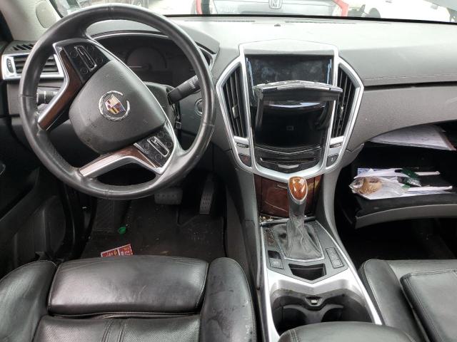 3GYFNDE3XDS640909 - 2013 CADILLAC SRX PERFORMANCE COLLECTION Қара фото 8