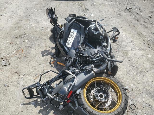 WB10M1306N6F15255 - 2022 BMW R 1250 GS ADVENTURE BLACK photo 6