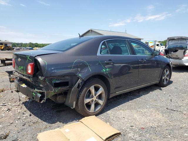 1G1ZC5E11BF271817 - 2011 CHEVROLET MALIBU 1LT 石墨色 照片 3