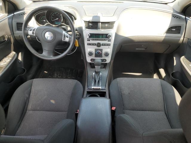 1G1ZC5E11BF271817 - 2011 CHEVROLET MALIBU 1LT 石墨色 照片 8