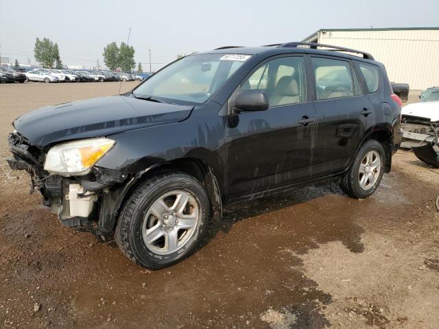 2008 TOYOTA RAV4, 