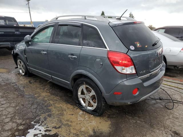3GSCL53P29S598998 - 2009 SATURN VUE XR GRAY photo 2