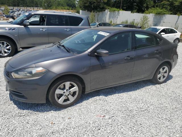 2016 DODGE DART SXT, 