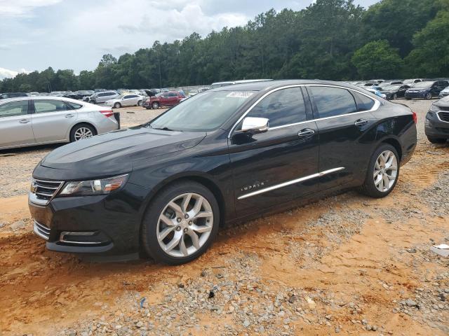 2018 CHEVROLET IMPALA PREMIER, null