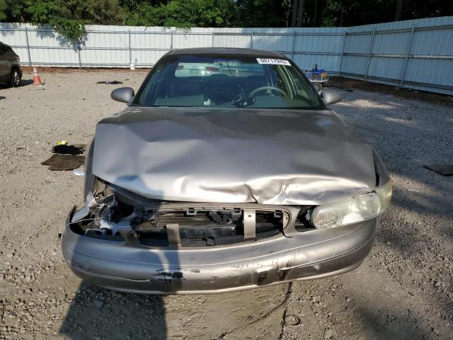 2G4WY52M3W1497473 - 1998 BUICK CENTURY LIMITED GOLD photo 5