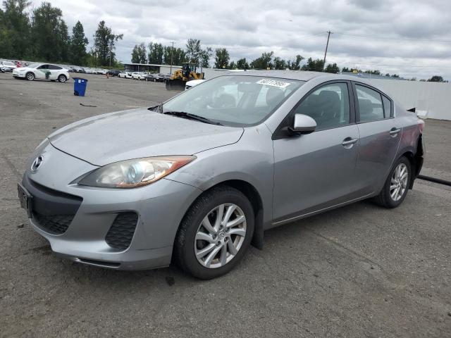 2012 MAZDA 3 I, 