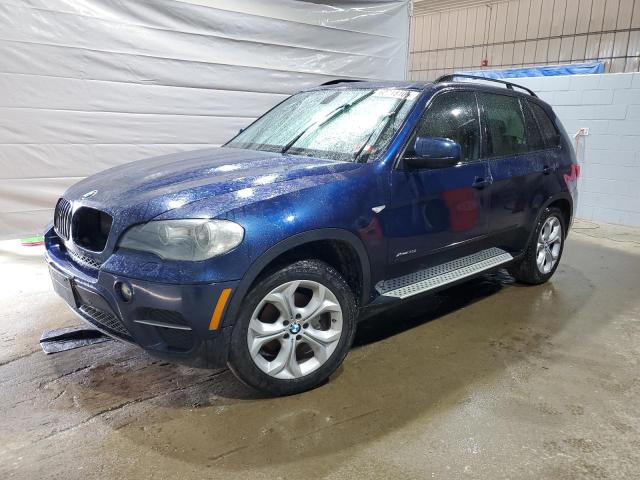 2011 BMW X5 XDRIVE35I, null