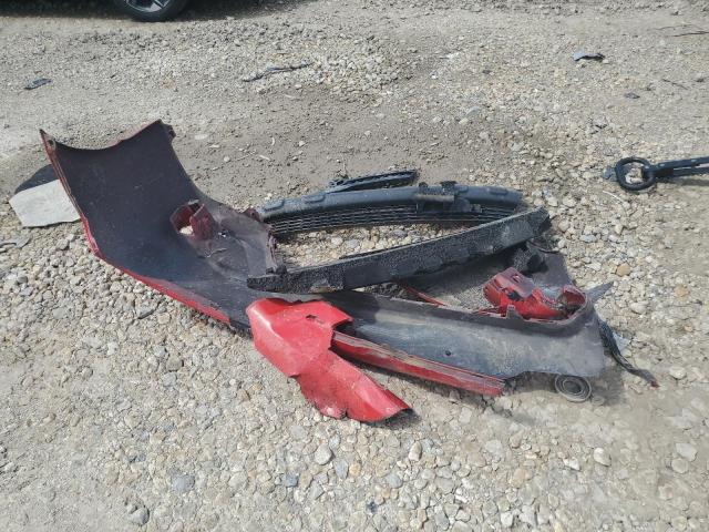 2T1KR32EX6C589064 - 2006 TOYOTA COROLLA MA XR RED photo 12