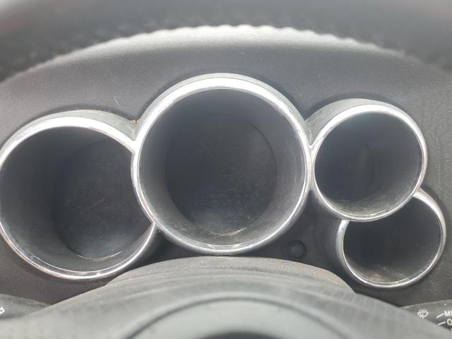 2T1KR32EX6C589064 - 2006 TOYOTA COROLLA MA XR RED photo 9