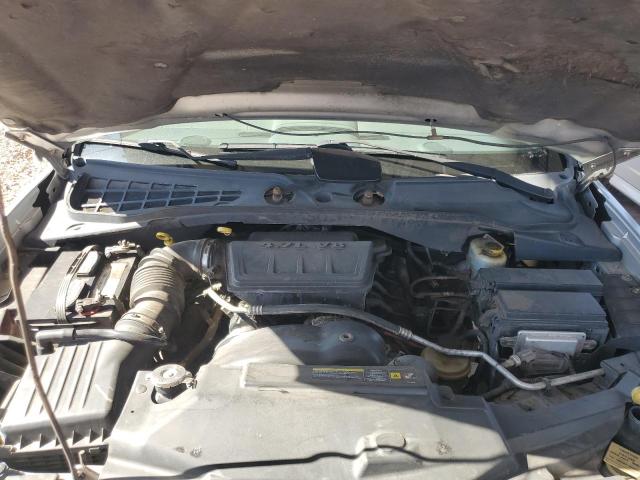 1A8HX58N48F127153 - 2008 CHRYSLER ASPEN LIMITED 银色 照片 11