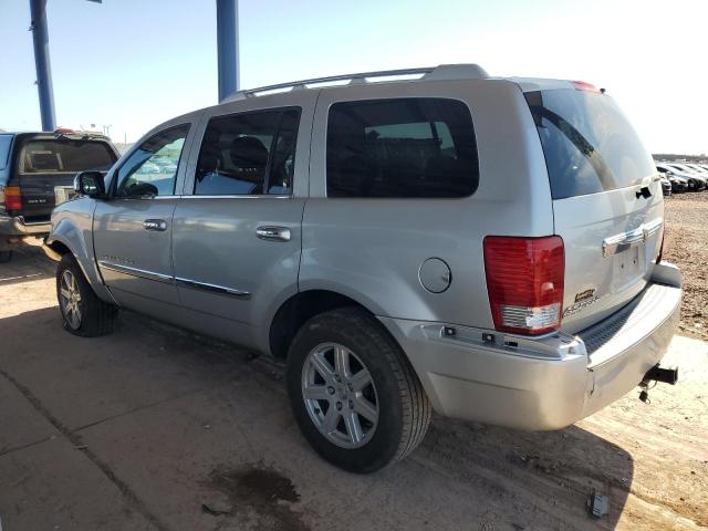 1A8HX58N48F127153 - 2008 CHRYSLER ASPEN LIMITED 银色 照片 2