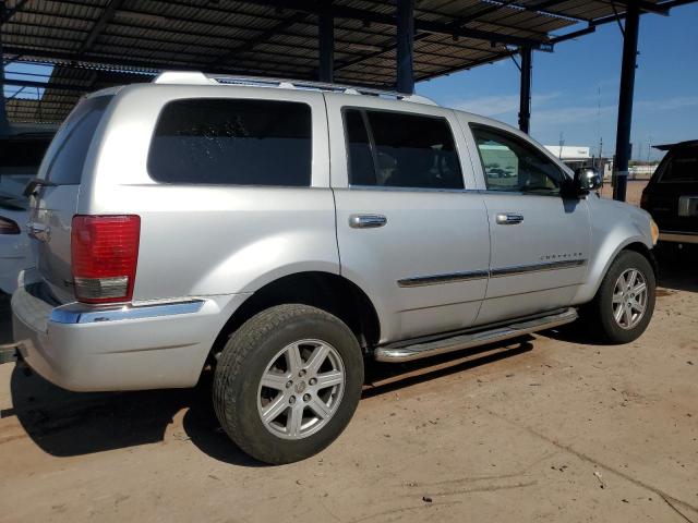 1A8HX58N48F127153 - 2008 CHRYSLER ASPEN LIMITED 银色 照片 3