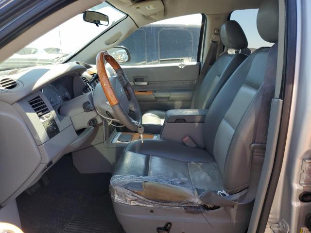 1A8HX58N48F127153 - 2008 CHRYSLER ASPEN LIMITED 银色 照片 7