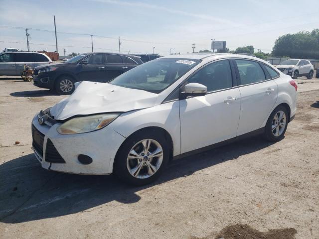 2014 FORD FOCUS SE, null