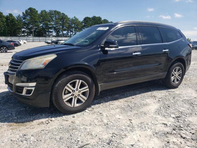 2016 CHEVROLET TRAVERSE LT, 