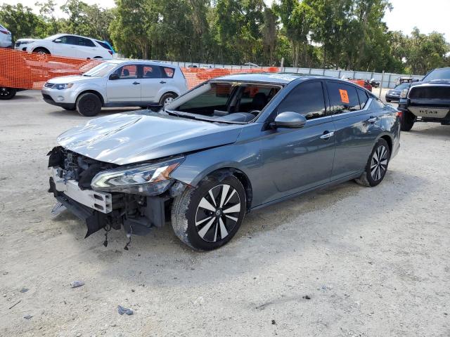 2020 NISSAN ALTIMA SL, 