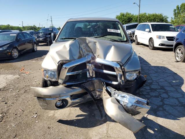 1D7HA18N53J520236 - 2003 DODGE RAM 1500 ST BEIGE photo 5