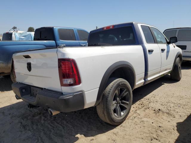 1C6RR6GTXMS534009 - 2021 RAM 1500 CLASS SLT Жасыл фото 3