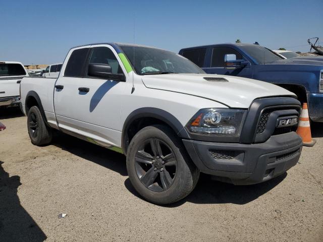 1C6RR6GTXMS534009 - 2021 RAM 1500 CLASS SLT Жасыл фото 4