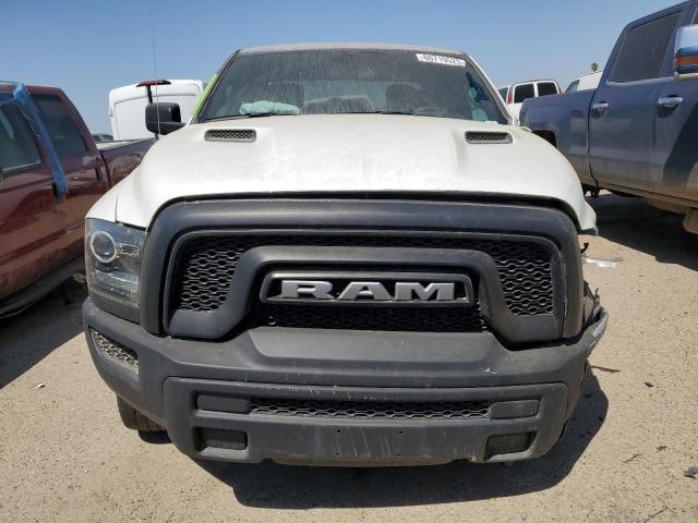 1C6RR6GTXMS534009 - 2021 RAM 1500 CLASS SLT Жасыл фото 5