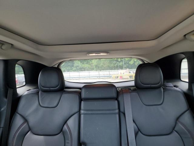 1C4PJMBS9EW159721 - 2014 JEEP CHEROKEE TRAILHAWK GRAY photo 10